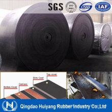 Hr120 Heat Resistant Rubber Conveyor Belt